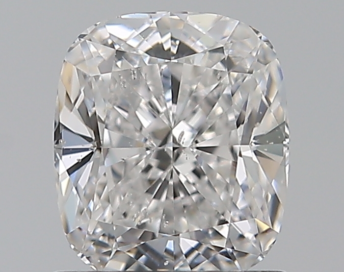 1.01 CT CUSHION