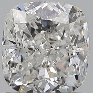 1.01 CT CUSHION