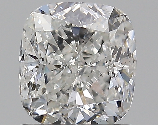 1.01 CT CUSHION
