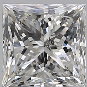 1.01 CT PRINCESS