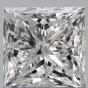 1.01 CT PRINCESS
