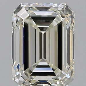 1.01 CT EMERALD