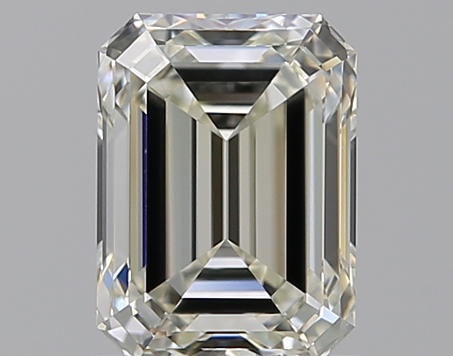 1.01 CT EMERALD