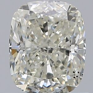 1.01 CT CUSHION