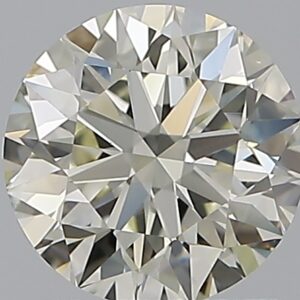 1.01 CT ROUND