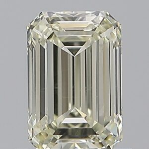 1.01 CT EMERALD