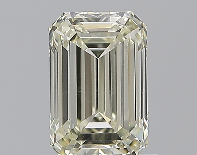 1.01 CT EMERALD