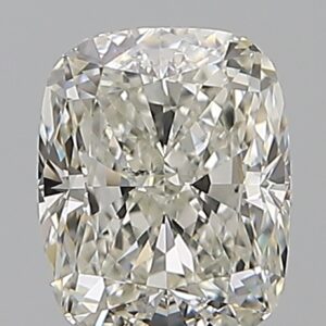 1.01 CT CUSHION