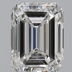 1.01 CT EMERALD