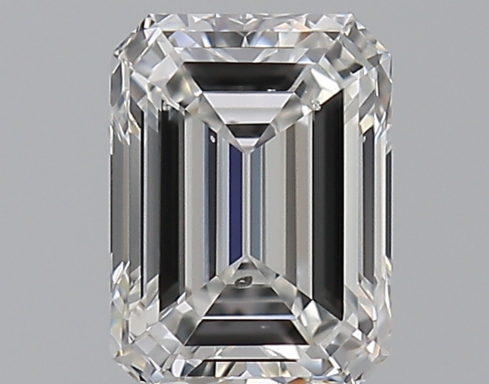 1.01 CT EMERALD