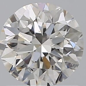 1.01 CT ROUND