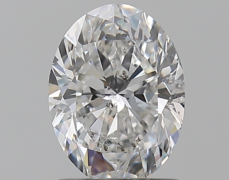 1.01 CT OVAL