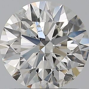 1.01 CT ROUND