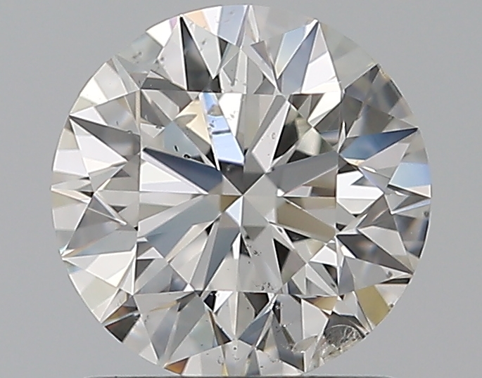 1.01 CT ROUND