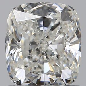 1.01 CT CUSHION