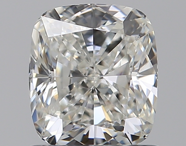 1.01 CT CUSHION