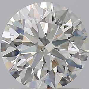 1.01 CT ROUND