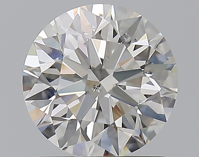 1.01 CT ROUND