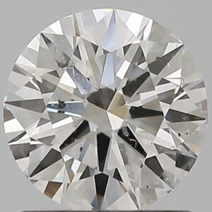 1.01 CT ROUND