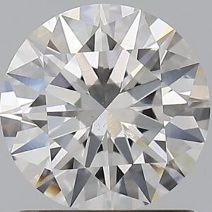 1.01 CT ROUND