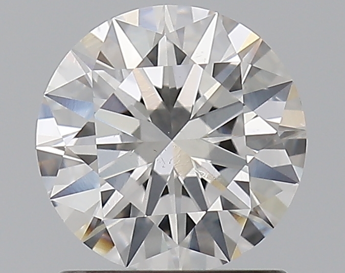 1.01 CT ROUND