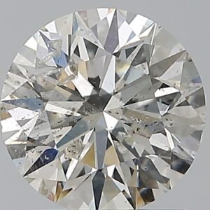 1.01 CT ROUND
