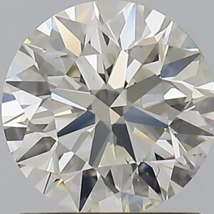 1.01 CT ROUND