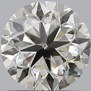 1.01 CT ROUND