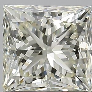 1.01 CT PRINCESS