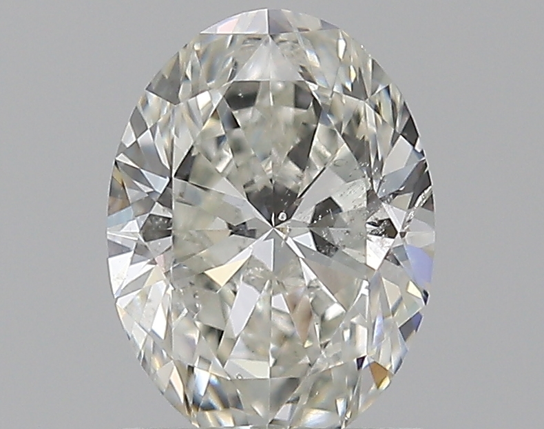 1.01 CT OVAL