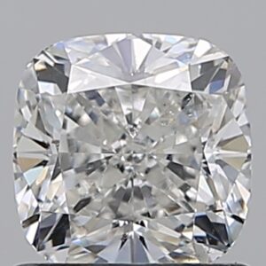 1.01 CT CUSHION