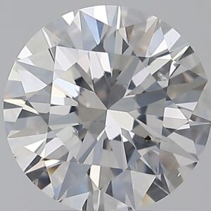 1.01 CT ROUND