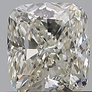 1.01 CT CUSHION