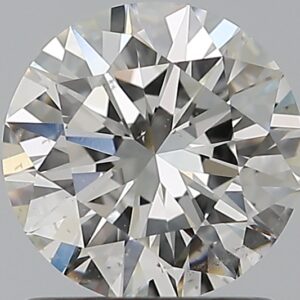 1.01 CT ROUND