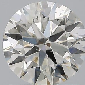 1.01 CT ROUND