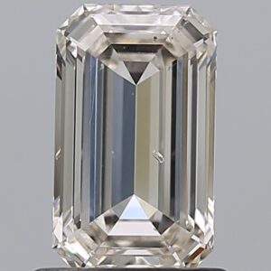 1.01 CT EMERALD