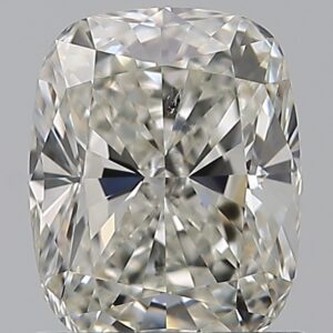 1.01 CT CUSHION