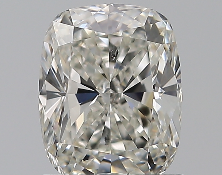 1.01 CT CUSHION