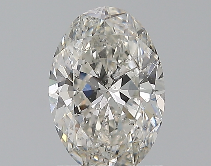 1.01 CT OVAL