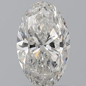 1.01 CT OVAL