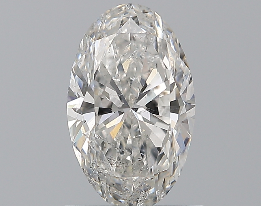 1.01 CT OVAL