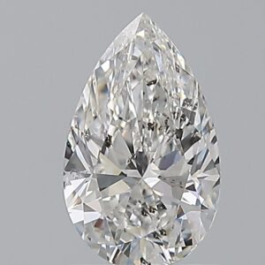 1.01 CT PEAR