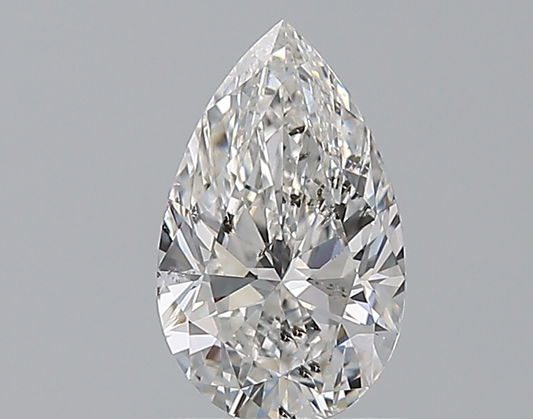 1.01 CT PEAR