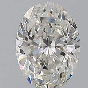 1.01 CT OVAL