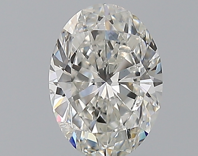 1.01 CT OVAL