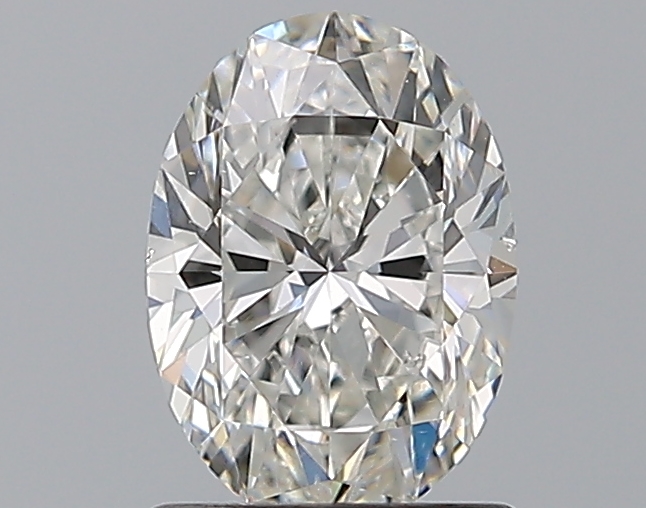 1.01 CT OVAL