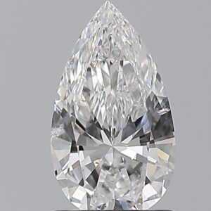 1.01 CT PEAR