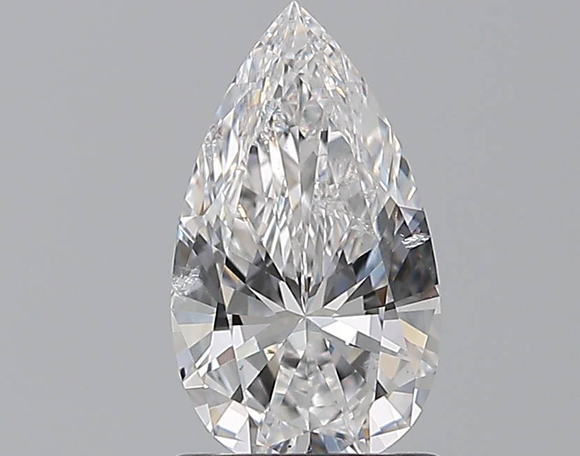 1.01 CT PEAR