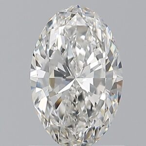 1.01 CT OVAL