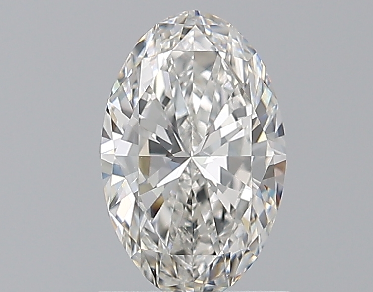 1.01 CT OVAL
